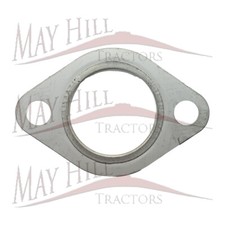 Exhaust Gasket Manifold Elbow Massey Ferguson 35,FE35,135,TEA,TED,TEF,20 Tractor