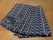 Orla Kiely Linear Stem Camper