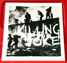 Killing Joke Self-Titled Album