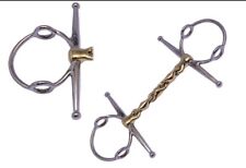 Waterford Nelson Full Cheek