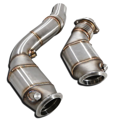Direnza 200 cpi exhaust - cpi, 3"