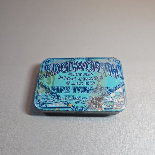 Vintage edgeworth extra - vintage,