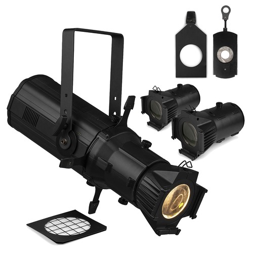 Beamz pro btse200 profile spot - beamz,