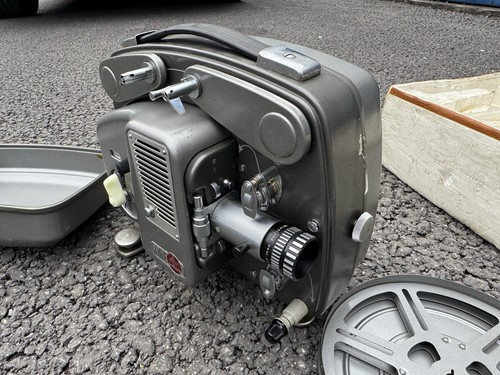 Bolex paillard standard - 18-5,