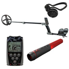 XP DEUS 1 X35 22 RC Metal