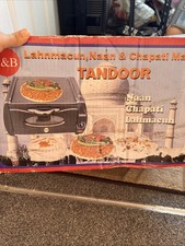 Tandoor 