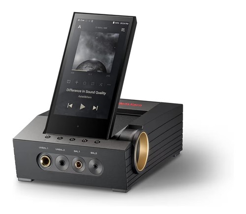 Astell kern ca1000t desktop - astell&kern,