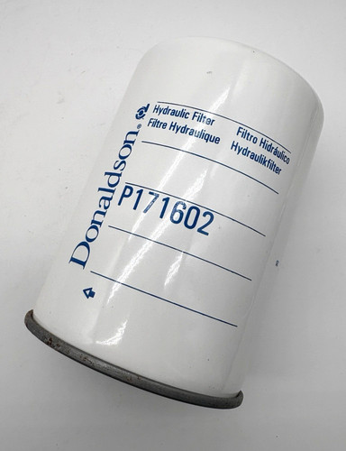Donaldson hydraulic oil filter - donaldson,