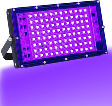 50W LED Screen Printing