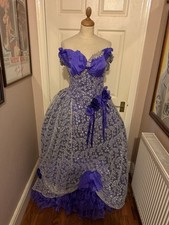 WOMENS PANTOMIME FAIRY