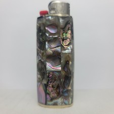 Handcrafted Abalone Shell