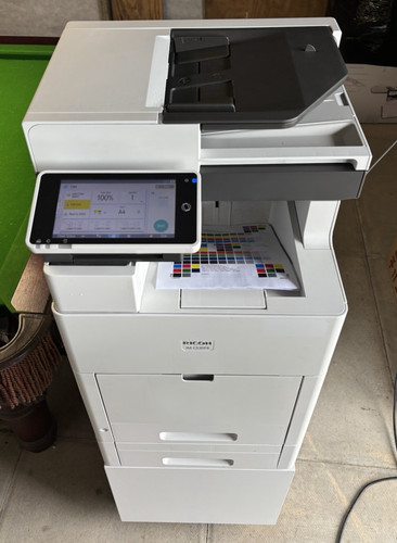 Ricoh c530fb high - im,