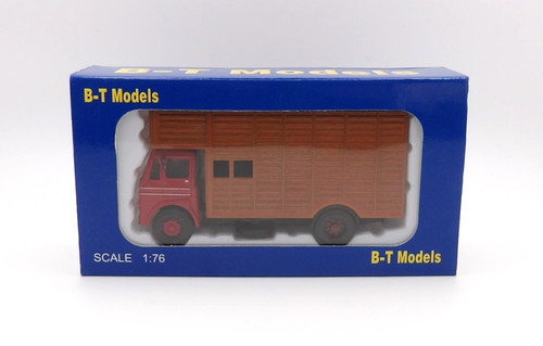 Models a002 leyland - models,
