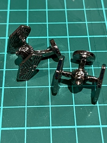 Star wars tie fighter - star,