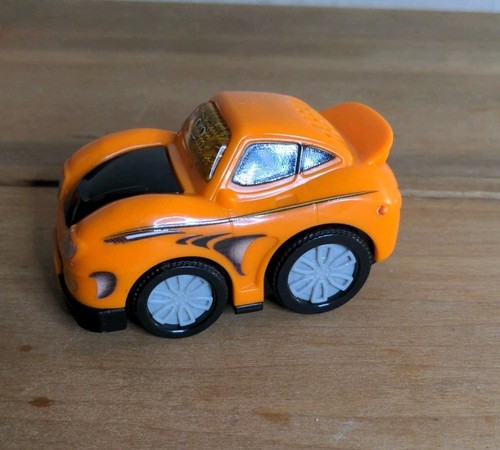 Vtech smart wheels - go!,
