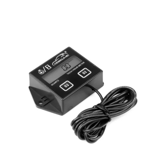 Universal motorcycle car gauge - motorcycle,