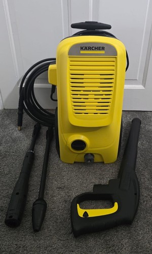 Karcher classic pressure - k,