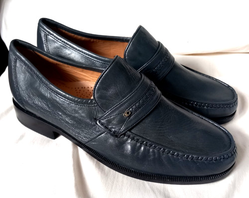 Sterling hunt grey - sterling, leather