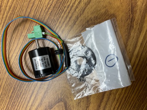 New portescap 26bc - new, 26bc-6a
