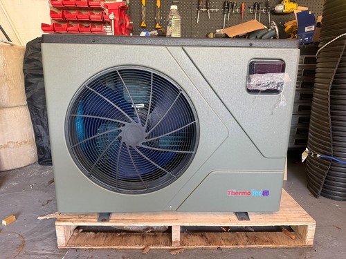 Thermotec eco kw - 16,