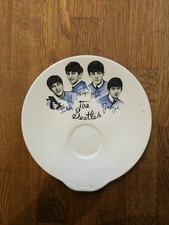 Original 1964 Beatles Biscuit