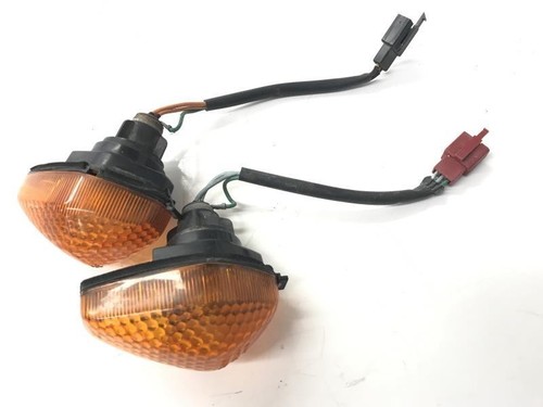 Front turn signals honda - front,