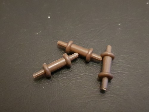 Heroquest furniture treasure - heroquest,