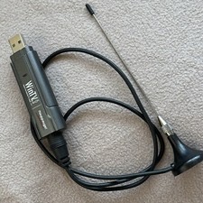 Hauppauge WinTV NOVA-T USB TV