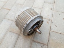 VW Golf Jetta MK2 4X4 Syncro Visco Clutch Differential Diff 009525567A