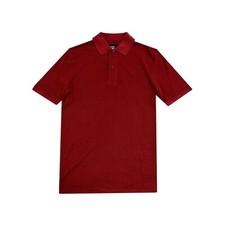 G-STAR Men's Red Pipan Polo