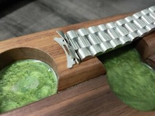 20mm President Stainless Steel