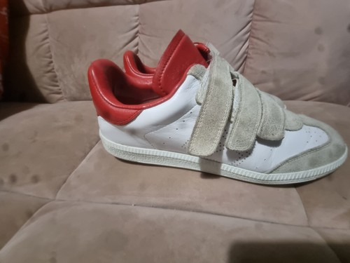 Isabel marant beth - isabel, low