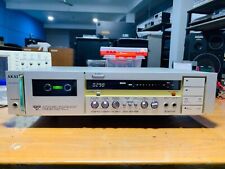 Serviced Akai GX-F31 High Quality Glass-Head Cassette Deck Tape Recorder Player