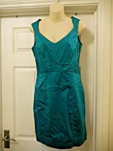 Emerald green dress size - emerald, 40