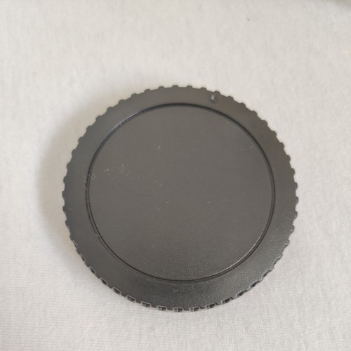 Non canon front body - front, for