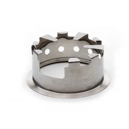 Kelly kettle hobo stove - kettle,