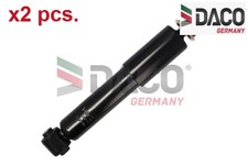 X2 PCS FRONT SHOCK ABSORBER