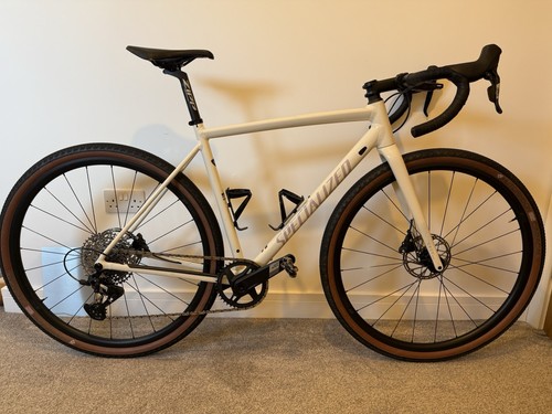 Specialized crux dsw gravel - specialized,