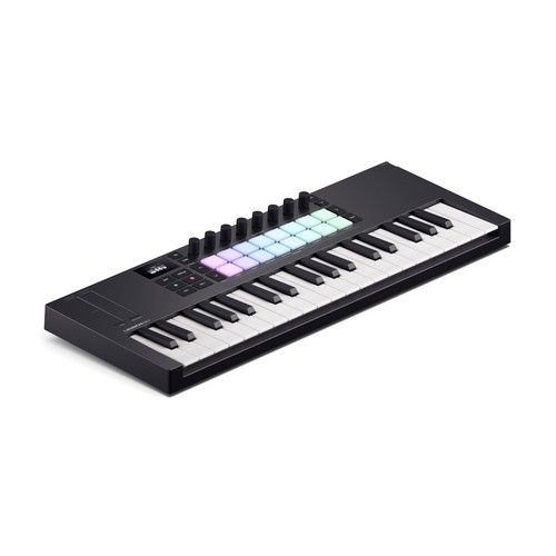 Novation launchkey mini - novation, mk4
