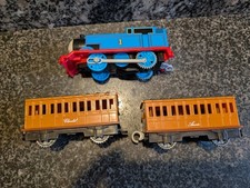 Tomy Trackmaster Thomas Tank &