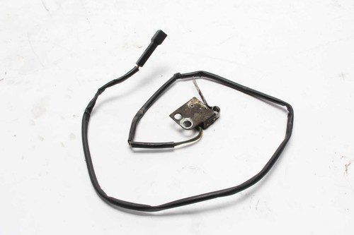 Brake light switch brake
