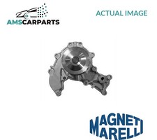 ENGINE COOLING WATER PUMP