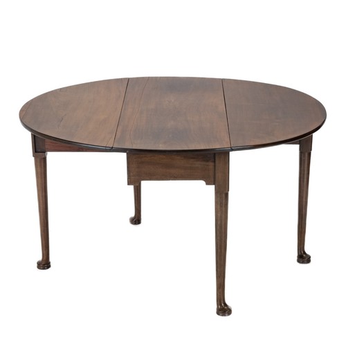 George mid 18th mahogany - george,