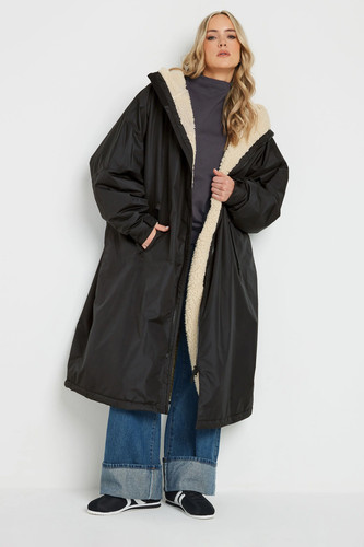 Lts tall waterproof fleece - lts,
