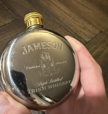 Vintage Jameson Irish Whiskey