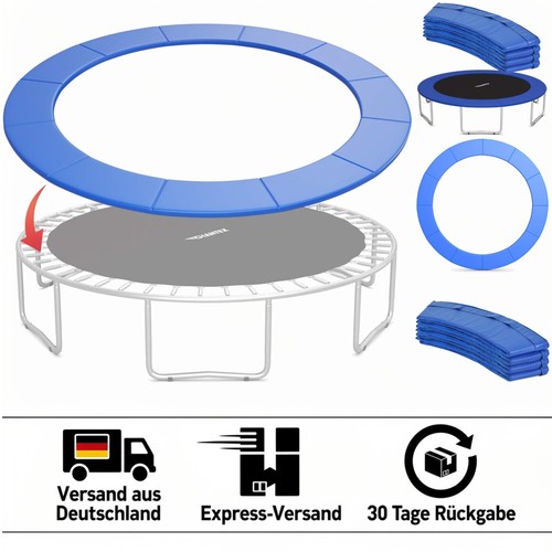 Resistant trampoline spring - resistant,