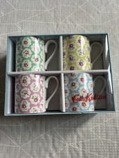 Cath Kidston Provence Rose Mug