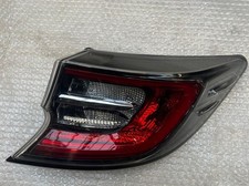 TOYOTA COROLLA HATCHBACK