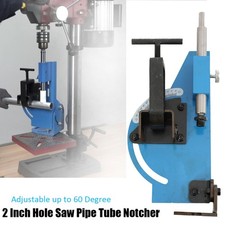 2 Inch Hole Saw Pipe Tube