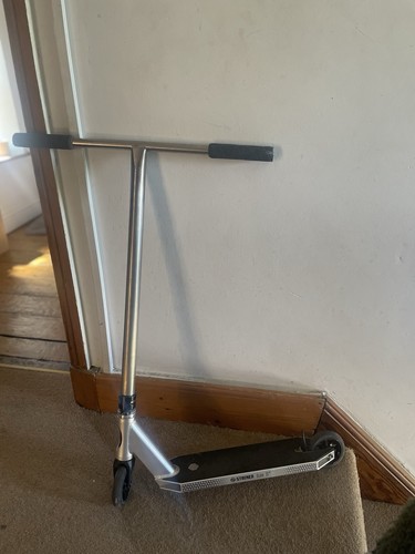 Custom scooter - custom,